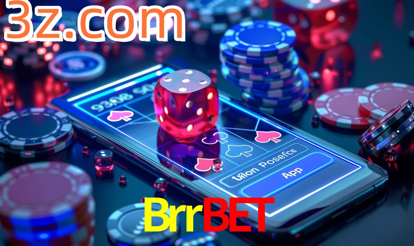 Baixar App Brrbet
