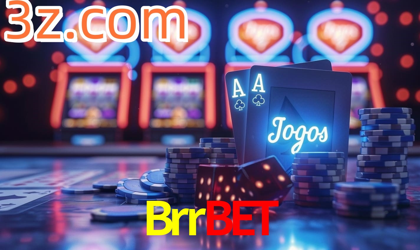 Lista de Jogos Brrbet